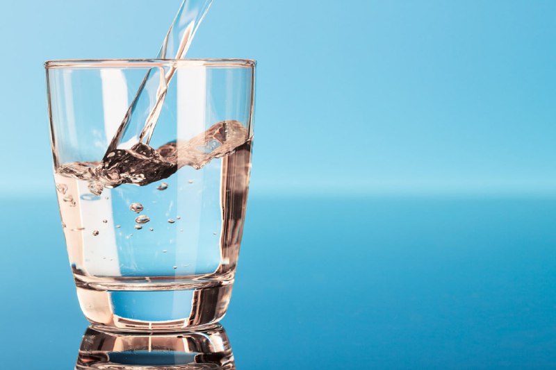 Шелуху гречи и риса предложили использовать для фильтрации воды