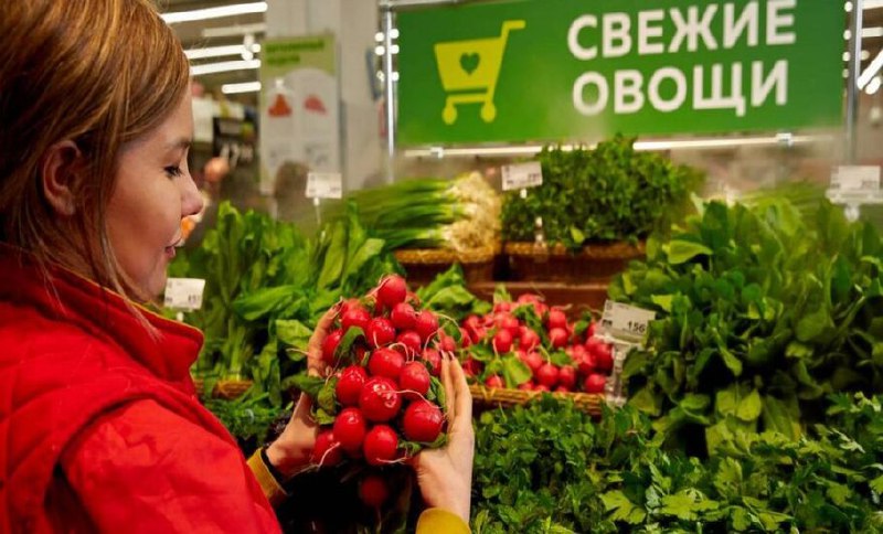 Агрегаторы фермерской продукции» могут появиться в 27 субъектах России