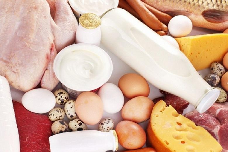 Россия получила доступ животной продукции на рынки 10 стран