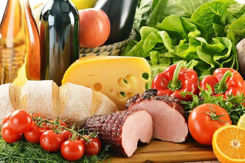 Россия за 10 месяцев более чем на 9% увеличила экспорт продукции АПК