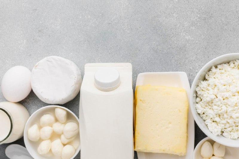 Подмосковье - лидер в России по переработке сельскохозяйственной продукции