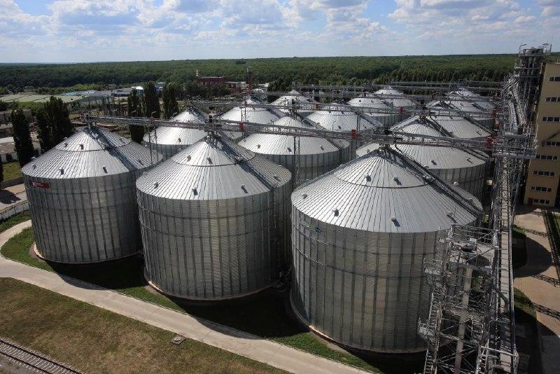 ГК «Благо» инвестирует 300 млн рублей в выкупленный Аннинский элеватор в Воронежской области