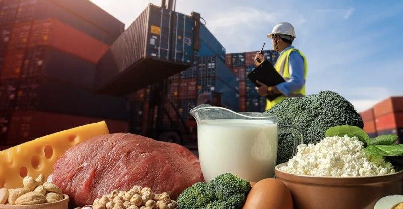 Начало работы по признанию в КНР органической сельхозпродукции из РФ