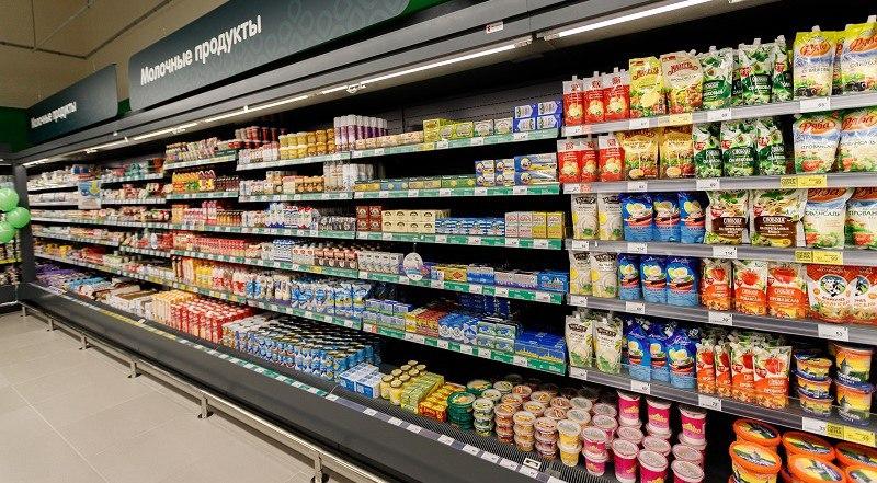 Производителей продуктов обяжут отправлять свои ТУ на госэкспертизу