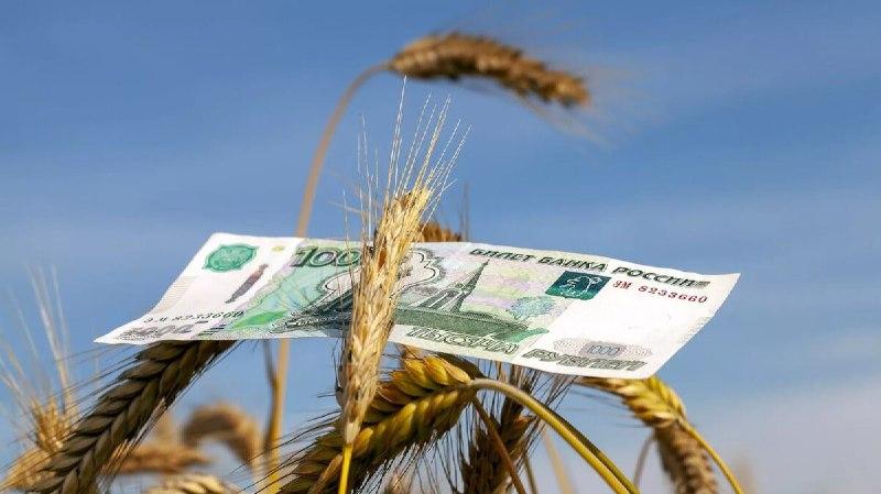 Финансовая нагрузка на аграриев будет снижена