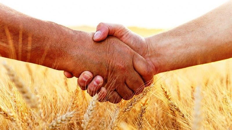 Поддержка сельского хозяйства в Хабаровском крае