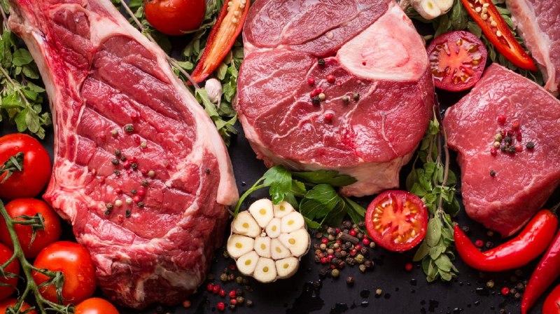 Россельхознадзор раскрыл данные по экспорту продукции животноводства в первом квартале