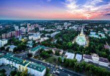 Где купить квартиру в Пензе?
