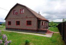 Причины бросить все и купить дом в Краснодарском крае