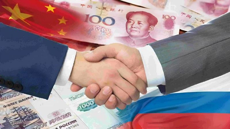 Россия и Китай: агроэкспорт на взлете!