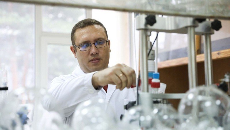 Учёные СКФУ создали способ обогащения молочных продуктов селеном