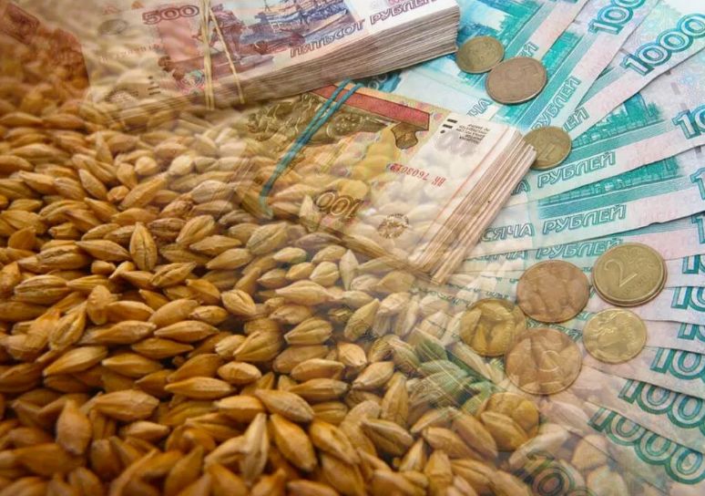 Россия снижает экспортные пошлины на зерно!