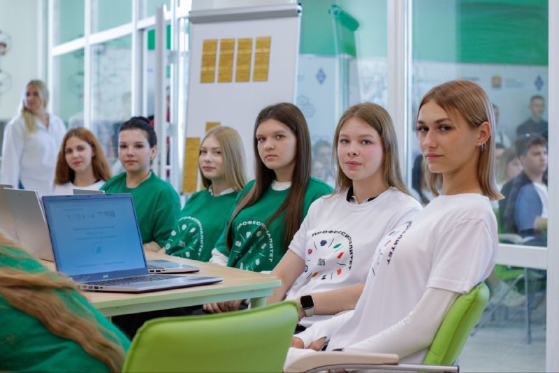 Правительство выделит ещё 1,3 млрд на кадры в АПК
