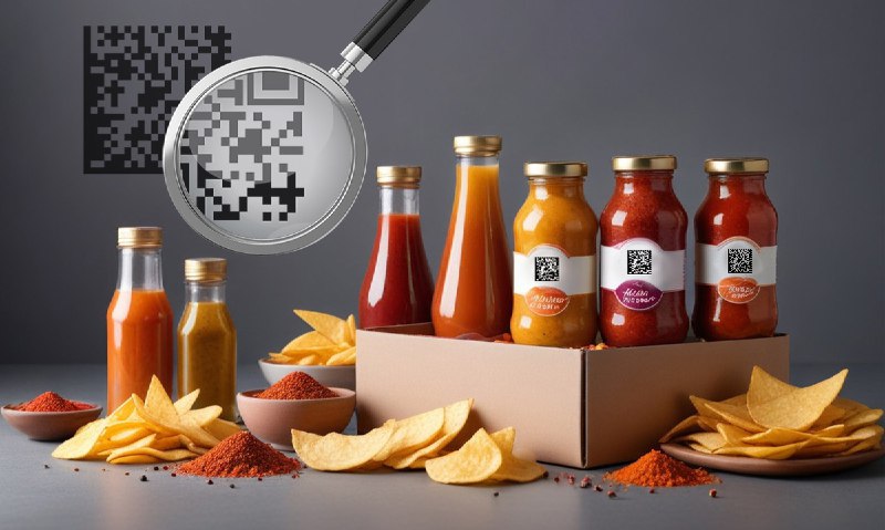 В России вводят маркировку бакалейной продукции