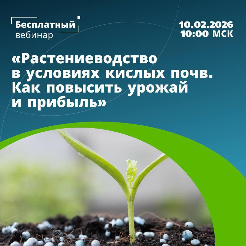 Закисление почв – большая проблема в растениеводстве. О ней говорят в Минсельхозе, ежегодно выделяют под нее субсидии, но до сих пор она остается «серой зоной» в большинстве хозяйств.