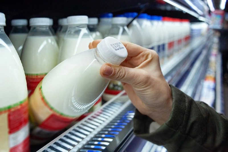 В регионах России фиксируют снижение закупочных цен на молоко