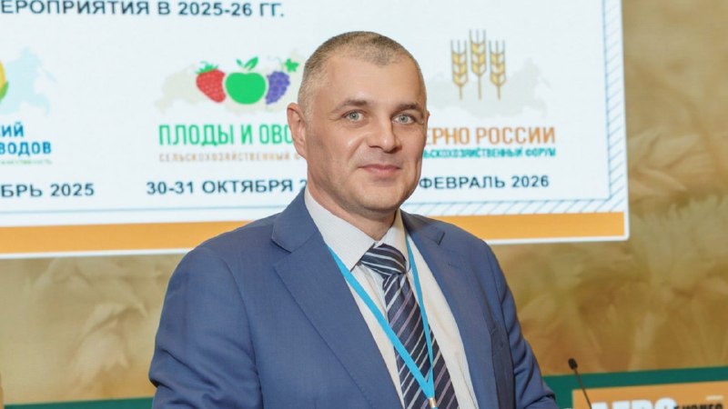 Форум «Тепличная отрасль России — 2026» обсудит снижение затрат до 70%
