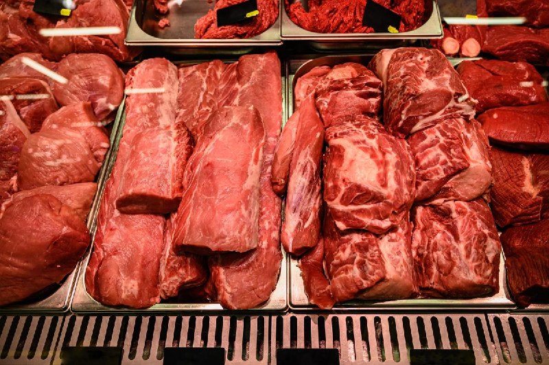 С начала года РФ получила допуск на экспорт 20 видов животноводческой продукции в семь стран