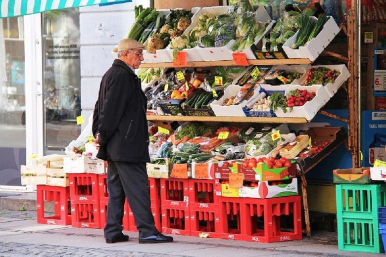 Издержки аграриев окажут давление на стоимость продуктов