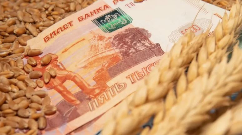 Минсельхоз: С 8 июля пошлина на экспорт пшеницы из РФ перестанет быть нулевой