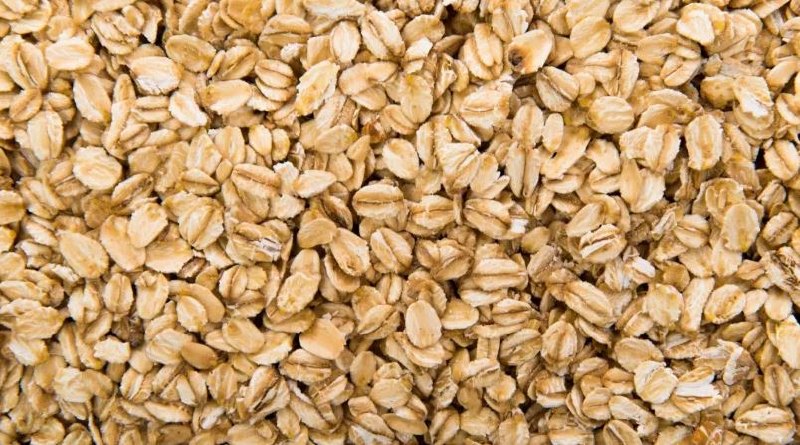 Первый российский сертификат на безглютеновую продукцию получил производитель из Новгородской области