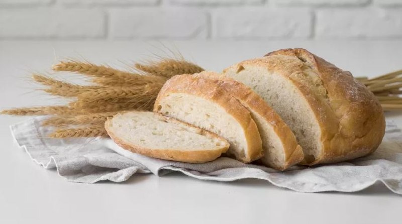 Россияне стали есть меньше хлеба: потребление хлебных продуктов снизилось на 24%