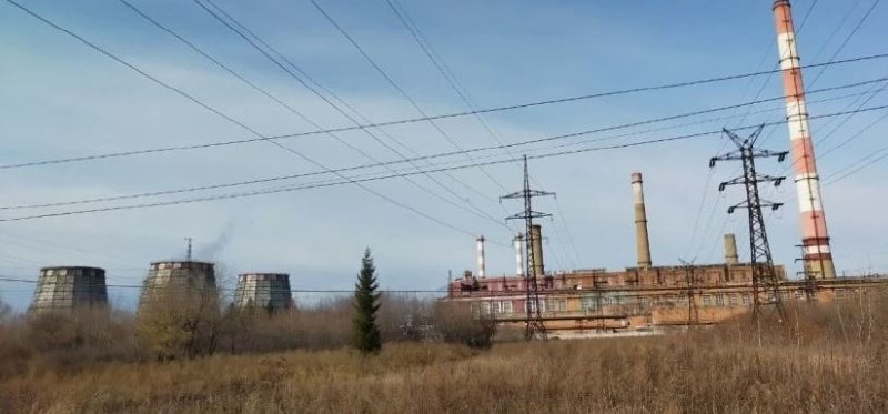 Отходы с омских ТЭЦ пустят ещё и на сельское хозяйство
