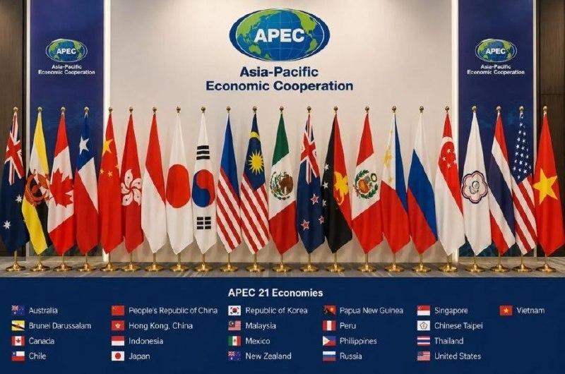 Сотрудничество АТЭС и России в аграрной сфере расширяется