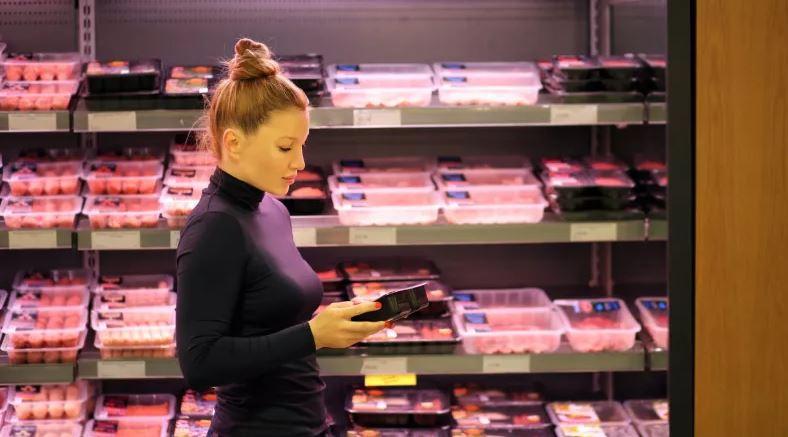 В перечень для государственного мониторинга цен вошли четыре основные категории мяса