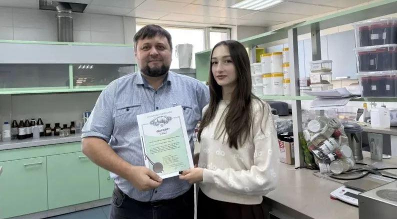 В России запатентовали ферментативный способ очистки кальмара от кожи